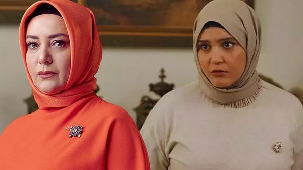 Pembe Ayrılık Sırrı: Feyza Civelek’in Koltuk İddiası ve Kızılcık Şerbeti'nin Goygoycuları Harekete Geçirir!