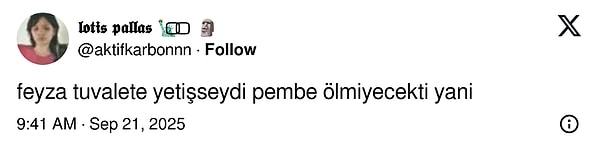 Pembe Ayrılık Sırrı: Feyza Civelek’in Koltuk İddiası ve Kızılcık Şerbeti'nin Goygoycuları Harekete Geçirir!