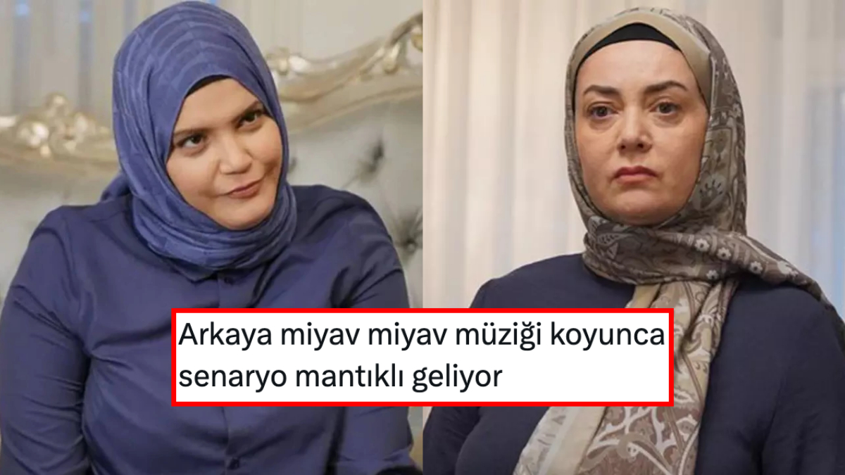 Pembe Ayrılık Sırrı: Feyza Civelek’in Koltuk İddiası ve Kızılcık Şerbeti’nin Goygoycuları Harekete Geçirir!