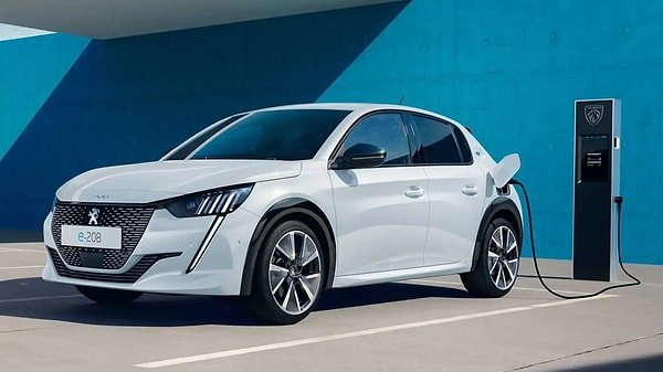 Peugeot 2025 Fiyat Listesi: E-208, E-308, 408, 2008, 3008 ve 5008