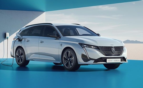Peugeot 2025 Fiyat Listesi: E-208, E-308, 408, 2008, 3008 ve 5008