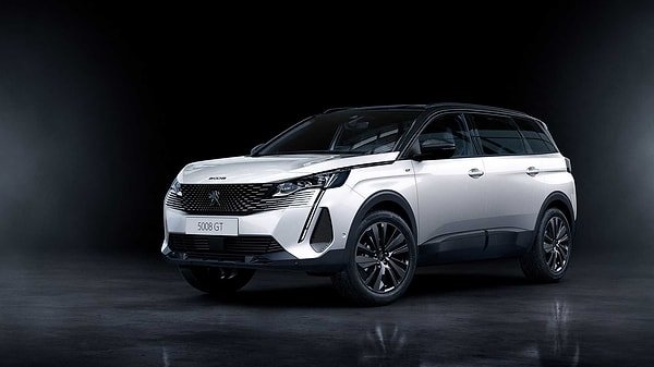 Peugeot 2025 Fiyat Listesi: E-208, E-308, 408, 2008, 3008 ve 5008