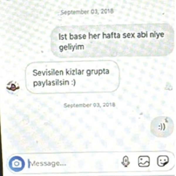 Pilot ve Hostes İlişkisi Skandalı: Grubun İfşası