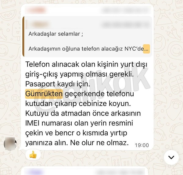 Pilotların Meziyetli Hostesler Grubunu İfşa Etmesi: Yeni Grup Ortaya Çıktı
