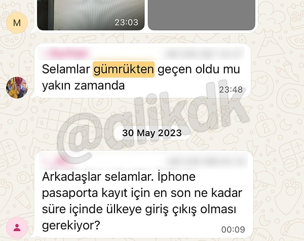 Pilotların Meziyetli Hostesler Grubunu İfşa Etmesi: Yeni Grup Ortaya Çıktı