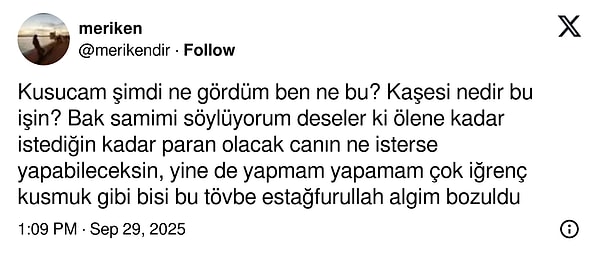 Platonik Dizisinde Öykü Karayel'in Kerem Bürsin'in Koltuk Altını Yaladığı Sahnede Kamera Arkası Gündemi