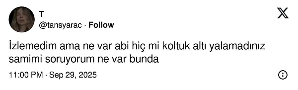 Platonik Dizisinde Öykü Karayel'in Kerem Bürsin'in Koltuk Altını Yaladığı Sahnede Kamera Arkası Gündemi