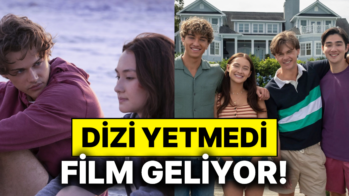 Popüler Dizi İçin Sürpriz: Ekranda Biten Hikaye Sinema Salonlarında Devam Edecek