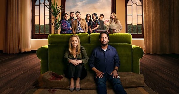 6. No Good Deed (2024)