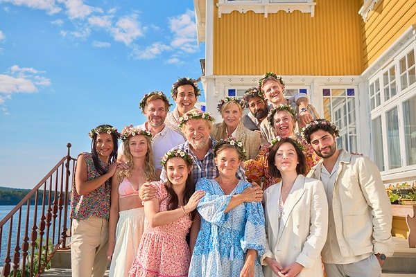 1. Midsummer Night (2024)