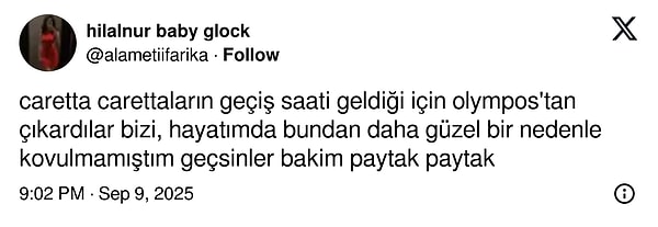 Rahat Ev Kombinlerinden Yeni Nesil İsimlere Yolculuk: Son 24 Saatin Viral Tweetleriyle Şimdi Keşfet!