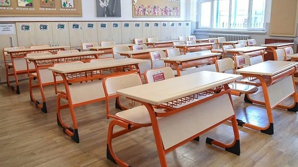 Resmi Gazete'de Yayımlandı: Özel Okul Ücretlerinde Yeni Düzenleme