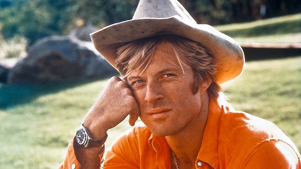 Robert Redford: Kariyeri, Yaşı ve En Unutulmaz Filmleri Üzerinden Bir İnceleme