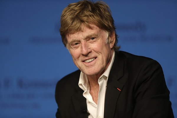 Robert Redford: Kariyeri, Yaşı ve En Unutulmaz Filmleri Üzerinden Bir İnceleme