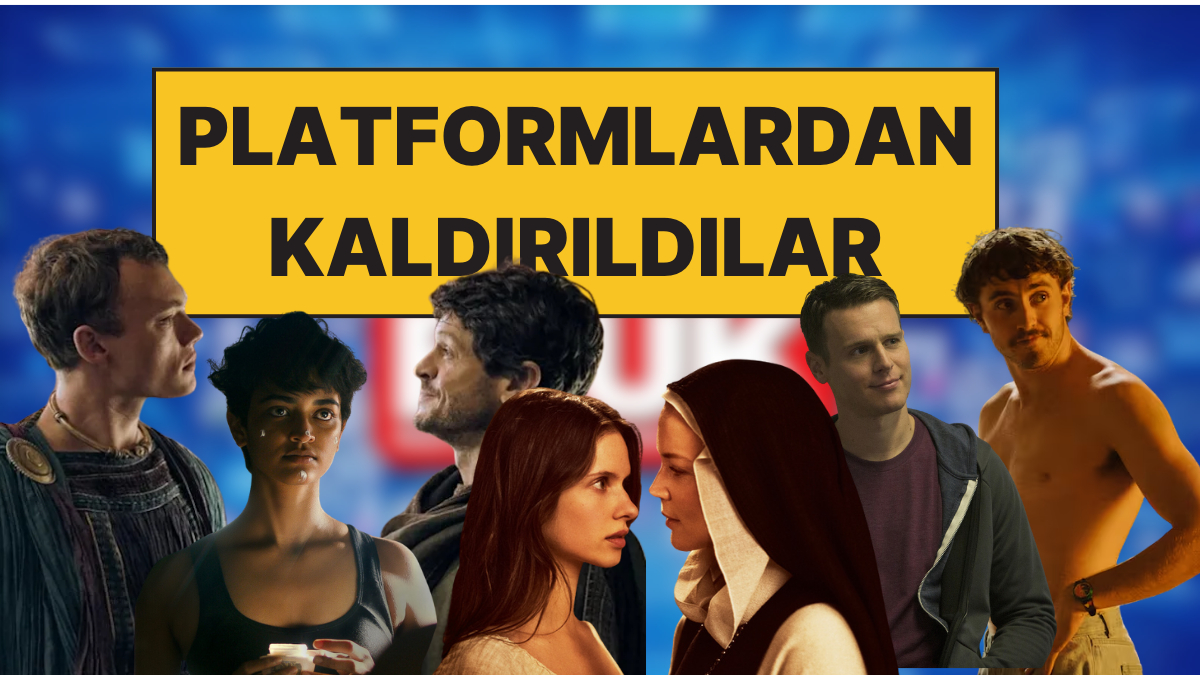 RTÜK’ten Ceza Yağmuru: Netflix ve HBO Max da Dâhil 5 Dijital Platforma Üst Sınırdan Ceza!