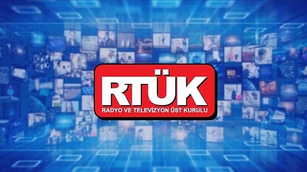 RTÜK’ten Ceza Yağmuru: Netflix ve HBO Max da Dâhil 5 Dijital Platforma Üst Sınırdan Ceza!