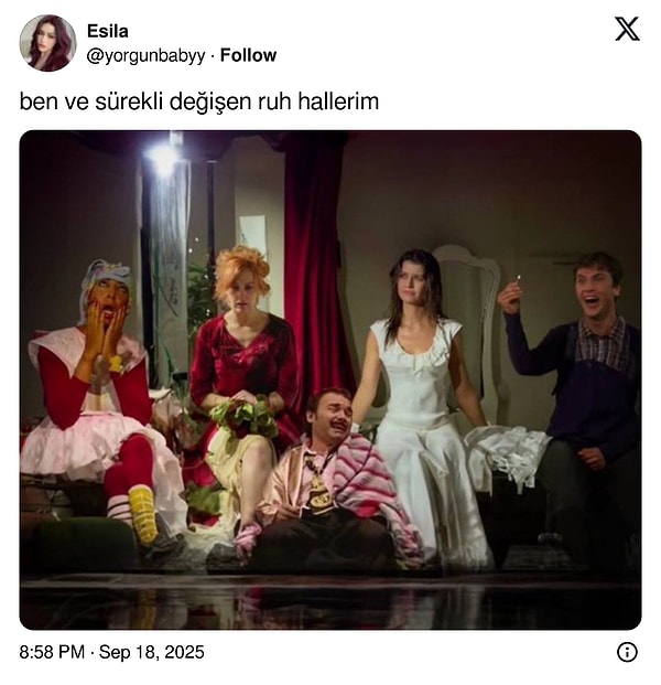 Ruh Hallerinin Oyunu: Son 24 Saatin En Viral, En Şaşırtıcı ve Eğlenceli Recaizade Mahmut Ekrem Anlatımıyla