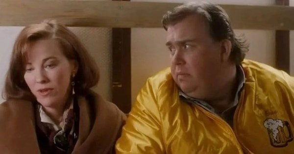 Sadece O Kadar mı? Evde Tek Başına Filminde John Candy’nin Aldığı Ücretin Yıllar Sonra Açığa Çıkması
