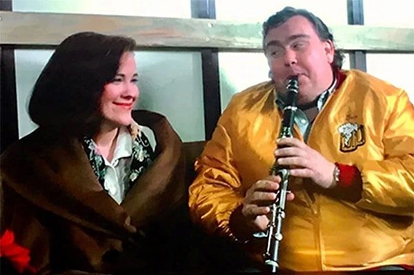 Sadece O Kadar mı? Evde Tek Başına Filminde John Candy’nin Aldığı Ücretin Yıllar Sonra Açığa Çıkması