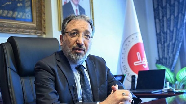 Safi Arpaguş Kimdir? Yaşı, Yeni Diyanet İşleri Başkanı Olarak Kariyeri ve Önceki Görevleri