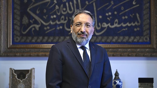 Safi Arpaguş Kimdir? Yaşı, Yeni Diyanet İşleri Başkanı Olarak Kariyeri ve Önceki Görevleri