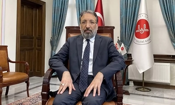 Safi Arpaguş Kimdir? Yaşı, Yeni Diyanet İşleri Başkanı Olarak Kariyeri ve Önceki Görevleri
