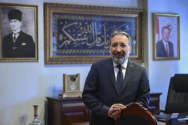 Safi Arpaguş Kimdir? Yaşı, Yeni Diyanet İşleri Başkanı Olarak Kariyeri ve Önceki Görevleri
