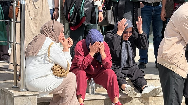 Sakarya Hendek Davasında Skandal Karar: Patron Tahliye Edildi, Aileler İsyanda