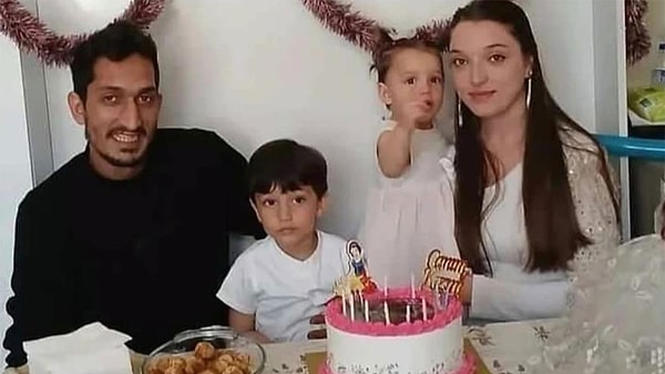 Salçalı Makarna ve Tavuk Olayında Görümce Detayıyla Yaşamını Yitiren Çocuklar