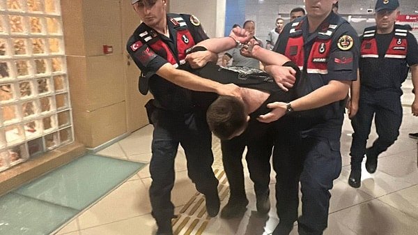 Savcı Ercan Kayhan Cinayeti Planlı mıydı? O Gün Bizimle Helalleşir Gibi Yemek Yedi