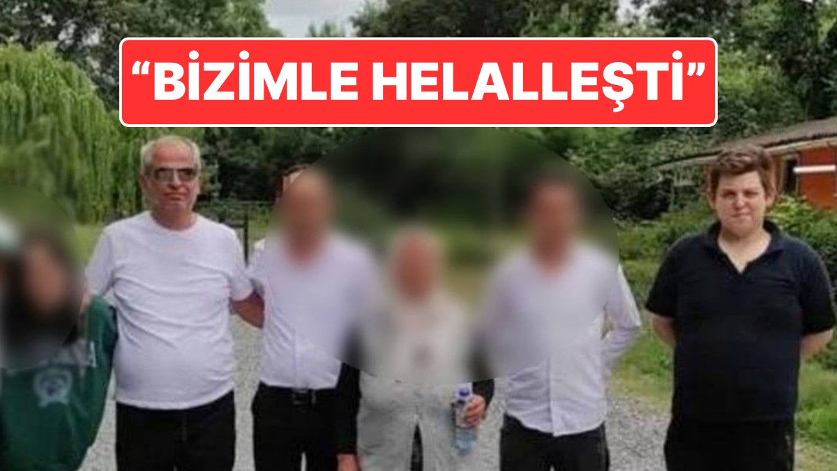 Savcı Ercan Kayhan Cinayeti Planlı mıydı? O Gün Bizimle Helalleşir Gibi Yemek Yedi