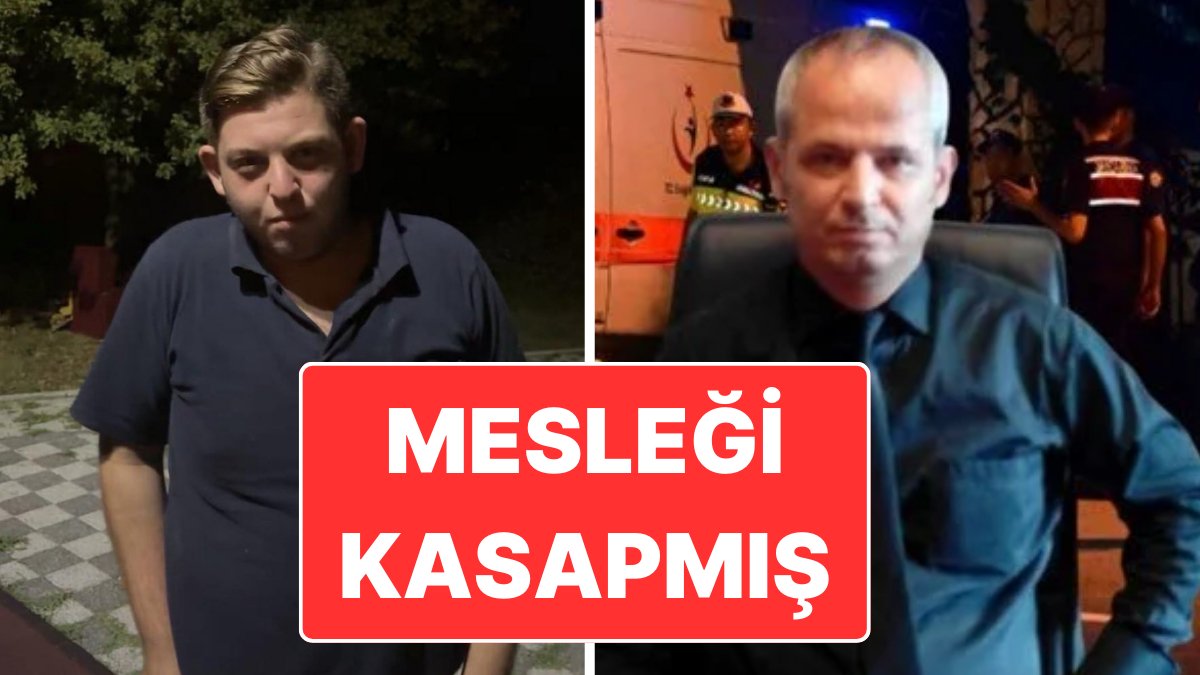 Savcı Ercan Kayhan’ın Ölümü: Katil Zanlısı Mustafa Can Gül’ün Suç Geçmişi Gün Yüzüne Çıktı