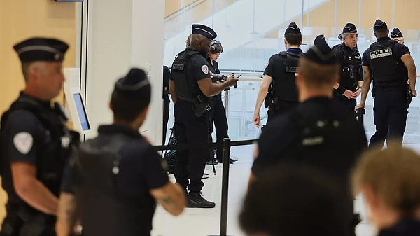 Savcılar Açıkladı: Paris’teki Camiler Önüne Domuz Kafaları Yerleştirildi