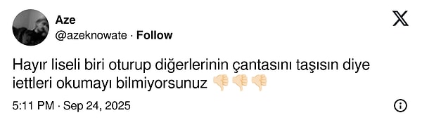 Şehir İçi Otobüslerdeki Valiz Bölmesini Şakacı Bir Şeker Hamuru Gibi Şeklinde Kullananlar: Beklenmedik Alternatifler ve Gülümseten Akıllar