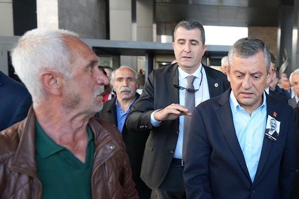 Selçuk Tengioğlu Tahliye Edildi: Özgür Özele Yumruklu Saldırıya Tepkiler