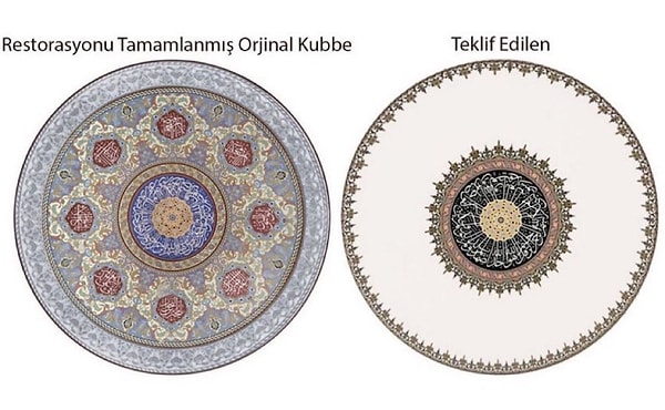 Selimiye Cami Restorasyonu Durduruldu: Kamuoyu Tepkisi