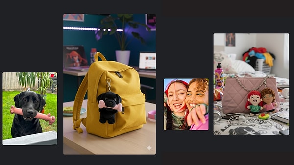Sen de Yap! Google Geminide Nano Banana ile Üretilmiş En Yaratıcı Görseller İçin Başlık: Web İçeriği İçin Tekil ve Benzersiz Başlık