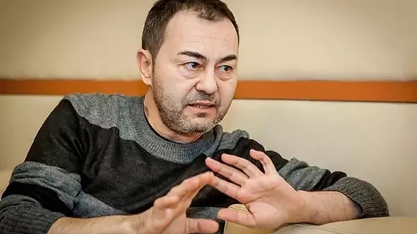 Serdar Ortaç’ın Hayatını Anlatacak Filmin Kadrosunda Kubilay Aka: Genç Oyuncudan Açıklama