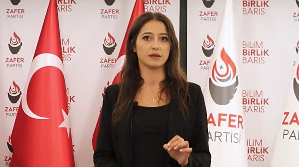 Sevdağül Tunçer Kimdir ve Kaç Yaşında? Zafer Partisi’nden İstifa Nedeni