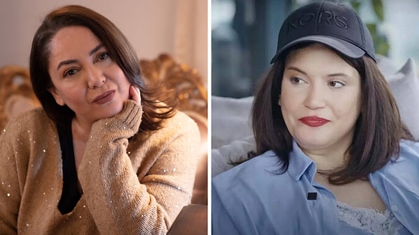 Sibel Taşçıoğlu’nun Kızılcık Şerbetinden Ayrılma Nedeni Hakkında Ortaya Atılan Yeni İddia Gündeme Damga Vurdu