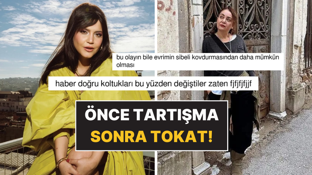 Sibel Taşçıoğlu’nun Kızılcık Şerbetinden Ayrılma Nedeni Hakkında Ortaya Atılan Yeni İddia Gündeme Damga Vurdu