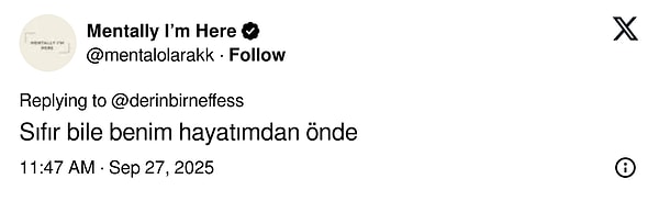 Sıfırdan Başlamakla İlgili Paylaşım Yapan Hesaplar Şamata Tufanında: Göygoycuların Radarında Yeni Başlangıçlar