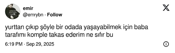Sıfırdan Başlamakla İlgili Paylaşım Yapan Hesaplar Şamata Tufanında: Göygoycuların Radarında Yeni Başlangıçlar