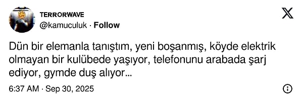 Sıfırdan Başlamakla İlgili Paylaşım Yapan Hesaplar Şamata Tufanında: Göygoycuların Radarında Yeni Başlangıçlar
