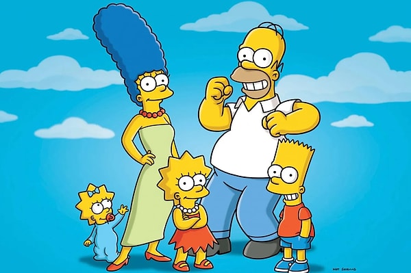 Simpsonlar 20 Yıl Sonra Yeni Filmiyle Sinemalarda: Resmi Açıklama Geldi