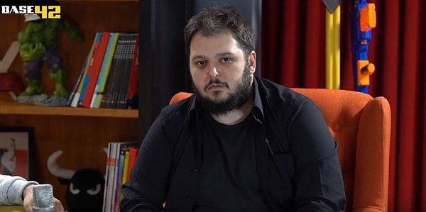 Soğuk Savaş Programının Sunucusu Boğaç Soydemir Kimdir ve Gözaltına Alınma Nedeni Nedir?
