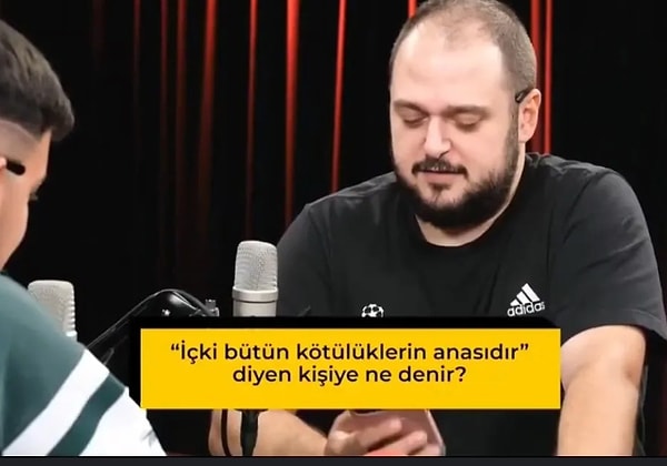 Soğuk Savaş Şaka Soruşturması: Boğaç Soydemir ve Enes Akgündüz Tutuklandı