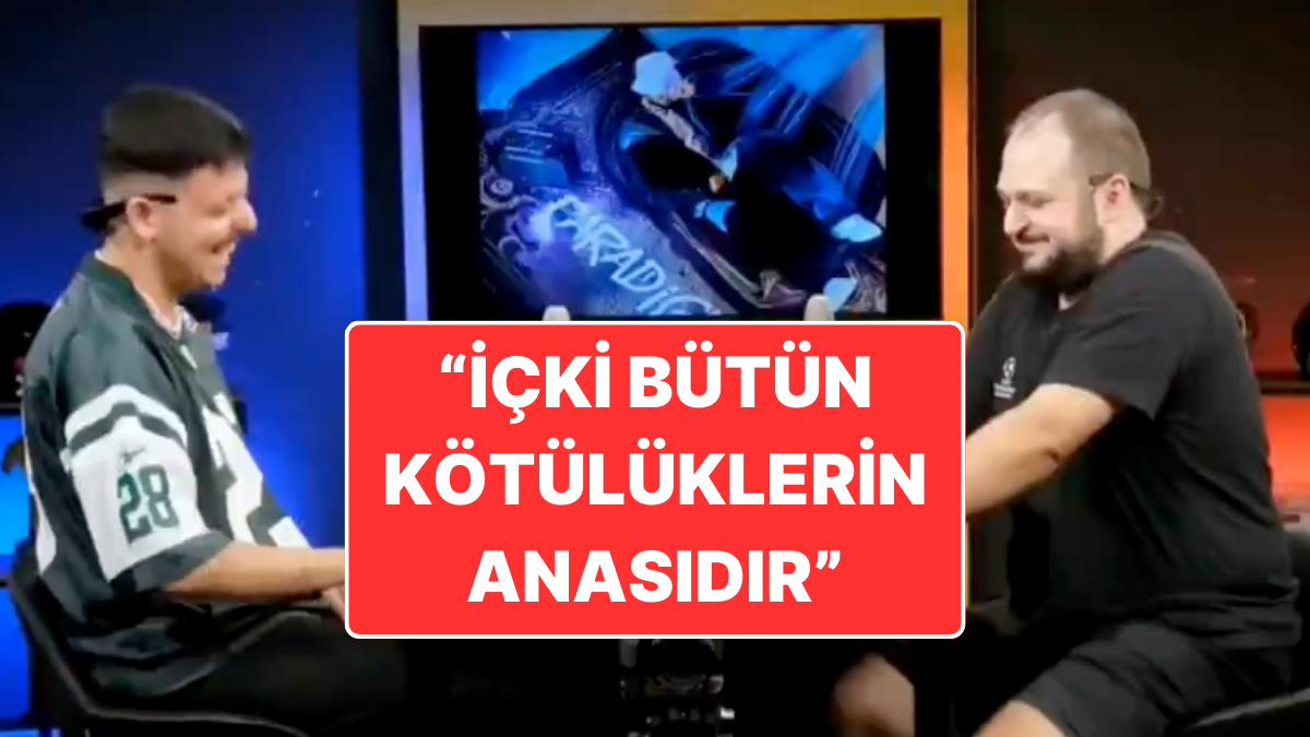 Soğuk Savaş Şakası Sosyal Medyada Tartışıldı: Boğaç Soydemir Özür Diledi