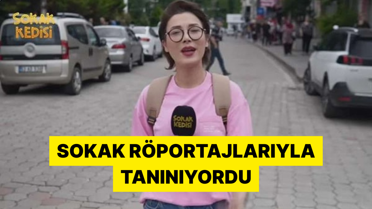 Sokak Kedisi Sahibi Ebru Uzun Oruç Gözaltında