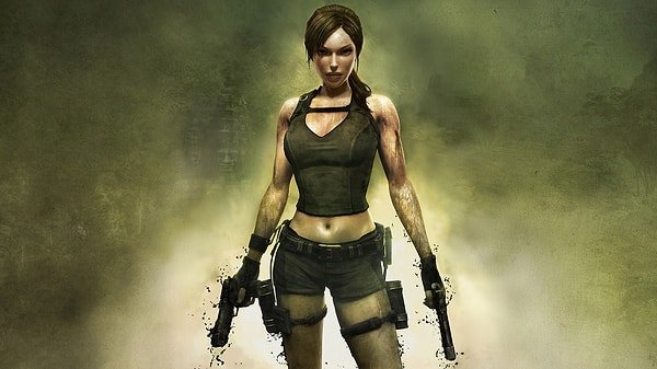 Sophie Turner, Amazon’un Yeni Tomb Raider Dizisinde Lara Croft Olarak Göründüğü Heyecan Verici Yeni Bir Dönem!